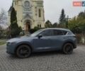Синій Мазда СХ-5, об'ємом двигуна 2.49 л та пробігом 17 тис. км за 25500 $, фото 8 на Automoto.ua