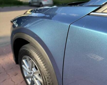 Синий Мазда СХ-5, объемом двигателя 2.49 л и пробегом 12 тыс. км за 25500 $, фото 28 на Automoto.ua