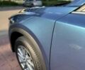 Синий Мазда СХ-5, объемом двигателя 2.49 л и пробегом 12 тыс. км за 25500 $, фото 28 на Automoto.ua