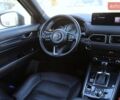 Синий Мазда СХ-5, объемом двигателя 2.5 л и пробегом 37 тыс. км за 27500 $, фото 11 на Automoto.ua