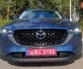 Синій Мазда СХ-5, об'ємом двигуна 2.49 л та пробігом 32 тис. км за 25800 $, фото 44 на Automoto.ua