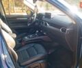 Синій Мазда СХ-5, об'ємом двигуна 2.49 л та пробігом 32 тис. км за 25800 $, фото 36 на Automoto.ua
