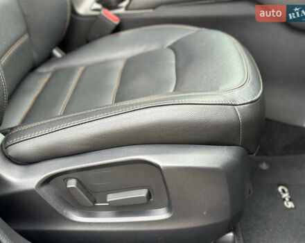 Синий Мазда СХ-5, объемом двигателя 2.5 л и пробегом 29 тыс. км за 22700 $, фото 29 на Automoto.ua