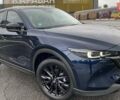 Синій Мазда СХ-5, об'ємом двигуна 2.49 л та пробігом 33 тис. км за 31999 $, фото 1 на Automoto.ua