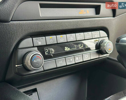 Синий Мазда СХ-5, объемом двигателя 2.5 л и пробегом 29 тыс. км за 22700 $, фото 34 на Automoto.ua