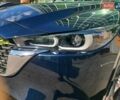 Синій Мазда СХ-5, об'ємом двигуна 2.49 л та пробігом 12 тис. км за 26200 $, фото 13 на Automoto.ua