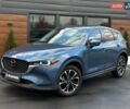 Синий Мазда СХ-5, объемом двигателя 2.49 л и пробегом 5 тыс. км за 24000 $, фото 2 на Automoto.ua