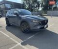 Синий Мазда СХ-5, объемом двигателя 2.49 л и пробегом 69 тыс. км за 26000 $, фото 7 на Automoto.ua