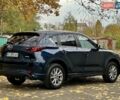 Мазда СХ-5 2023 в Днепре (Днепропетровске) на Automoto.ua Синий Мазда СХ-5, объемом двигателя 2.49 л и пробегом 22 тыс. км за 23500 $, фото 12 на Automoto.ua