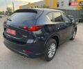 Синий Мазда СХ-5, объемом двигателя 2.49 л и пробегом 9 тыс. км за 24999 $, фото 6 на Automoto.ua