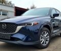 Синій Мазда СХ-5, об'ємом двигуна 2 л та пробігом 27 тис. км за 25900 $, фото 12 на Automoto.ua