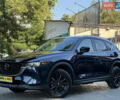 Синій Мазда СХ-5, об'ємом двигуна 2.49 л та пробігом 12 тис. км за 26300 $, фото 1 на Automoto.ua