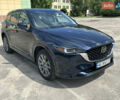 Синий Мазда СХ-5, объемом двигателя 2.49 л и пробегом 28 тыс. км за 31700 $, фото 45 на Automoto.ua