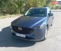 Синій Мазда СХ-5, об'ємом двигуна 2.49 л та пробігом 60 тис. км за 22800 $, фото 7 на Automoto.ua