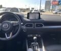 Синий Мазда СХ-5, объемом двигателя 2.49 л и пробегом 13 тыс. км за 33500 $, фото 12 на Automoto.ua