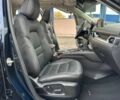 Синій Мазда СХ-5, об'ємом двигуна 2.5 л та пробігом 29 тис. км за 22699 $, фото 17 на Automoto.ua