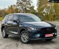 Синій Мазда СХ-5, об'ємом двигуна 2.5 л та пробігом 29 тис. км за 22699 $, фото 2 на Automoto.ua