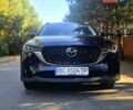 Синий Мазда СХ-5, объемом двигателя 2.5 л и пробегом 35 тыс. км за 23999 $, фото 5 на Automoto.ua