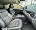 Синий Мазда СХ-5, объемом двигателя 2.49 л и пробегом 20 тыс. км за 23000 $, фото 42 на Automoto.ua
