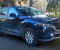 Синій Мазда СХ-5, об'ємом двигуна 2 л та пробігом 27 тис. км за 25900 $, фото 14 на Automoto.ua