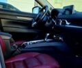 Синій Мазда СХ-5, об'ємом двигуна 2.49 л та пробігом 109 тис. км за 24000 $, фото 14 на Automoto.ua