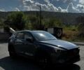 Синій Мазда СХ-5, об'ємом двигуна 2.5 л та пробігом 14 тис. км за 17600 $, фото 1 на Automoto.ua