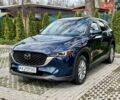 Синий Мазда СХ-5, объемом двигателя 2.49 л и пробегом 20 тыс. км за 23000 $, фото 30 на Automoto.ua