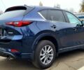 Синій Мазда СХ-5, об'ємом двигуна 2 л та пробігом 27 тис. км за 25900 $, фото 9 на Automoto.ua