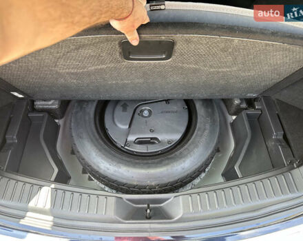 Синий Мазда СХ-5, объемом двигателя 2.49 л и пробегом 28 тыс. км за 31700 $, фото 39 на Automoto.ua