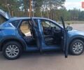 Синій Мазда СХ-5, об'ємом двигуна 2.49 л та пробігом 32 тис. км за 25800 $, фото 59 на Automoto.ua