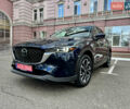 Синий Мазда СХ-5, объемом двигателя 2.49 л и пробегом 14 тыс. км за 28000 $, фото 2 на Automoto.ua