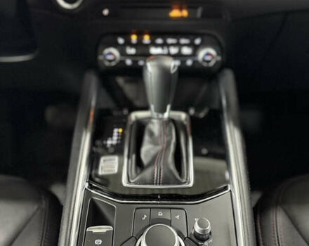 Синій Мазда СХ-5, об'ємом двигуна 2.49 л та пробігом 34 тис. км за 29400 $, фото 27 на Automoto.ua