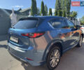 Синий Мазда СХ-5, объемом двигателя 2.49 л и пробегом 27 тыс. км за 33000 $, фото 3 на Automoto.ua