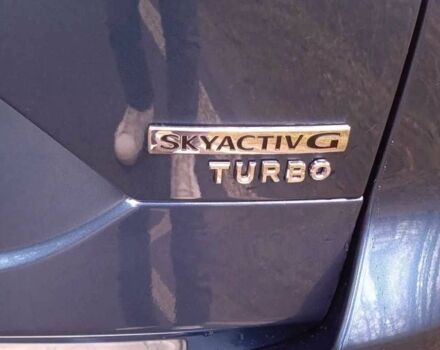 Синій Мазда СХ-5, об'ємом двигуна 2.5 л та пробігом 23 тис. км за 18500 $, фото 21 на Automoto.ua