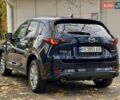 Мазда СХ-5 2023 в Днепре (Днепропетровске) на Automoto.ua Синий Мазда СХ-5, объемом двигателя 2.49 л и пробегом 22 тыс. км за 23500 $, фото 9 на Automoto.ua