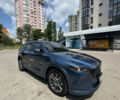 Синій Мазда СХ-5, об'ємом двигуна 2.49 л та пробігом 17 тис. км за 25700 $, фото 14 на Automoto.ua