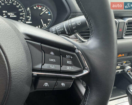 Синий Мазда СХ-5, объемом двигателя 2.49 л и пробегом 32 тыс. км за 29900 $, фото 22 на Automoto.ua