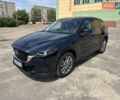Синий Мазда СХ-5, объемом двигателя 2.49 л и пробегом 28 тыс. км за 31700 $, фото 43 на Automoto.ua