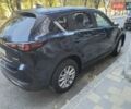 Синий Мазда СХ-5, объемом двигателя 2.49 л и пробегом 9 тыс. км за 24300 $, фото 3 на Automoto.ua