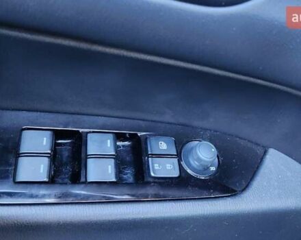 Синий Мазда СХ-5, объемом двигателя 2.49 л и пробегом 12 тыс. км за 25500 $, фото 46 на Automoto.ua