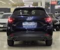 Синий Мазда СХ-5, объемом двигателя 2.49 л и пробегом 12 тыс. км за 25899 $, фото 5 на Automoto.ua