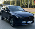 Синий Мазда СХ-5, объемом двигателя 2.49 л и пробегом 17 тыс. км за 26400 $, фото 1 на Automoto.ua