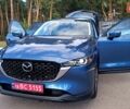 Синій Мазда СХ-5, об'ємом двигуна 2.49 л та пробігом 32 тис. км за 25800 $, фото 46 на Automoto.ua