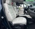 Синій Мазда СХ-5, об'ємом двигуна 2.5 л та пробігом 16 тис. км за 23699 $, фото 15 на Automoto.ua