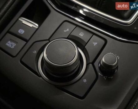 Синий Мазда СХ-5, объемом двигателя 2.49 л и пробегом 12 тыс. км за 25899 $, фото 19 на Automoto.ua