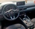 Синій Мазда СХ-5, об'ємом двигуна 2.49 л та пробігом 32 тис. км за 25800 $, фото 9 на Automoto.ua