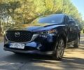 Синий Мазда СХ-5, объемом двигателя 2.5 л и пробегом 35 тыс. км за 23999 $, фото 8 на Automoto.ua