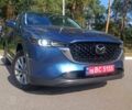 Синій Мазда СХ-5, об'ємом двигуна 2.5 л та пробігом 32 тис. км за 25800 $, фото 21 на Automoto.ua