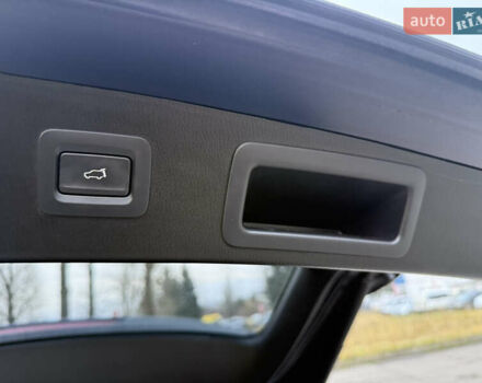 Синий Мазда СХ-5, объемом двигателя 2.5 л и пробегом 81 тыс. км за 22900 $, фото 10 на Automoto.ua