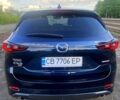 Синий Мазда СХ-5, объемом двигателя 2.5 л и пробегом 9 тыс. км за 24500 $, фото 3 на Automoto.ua